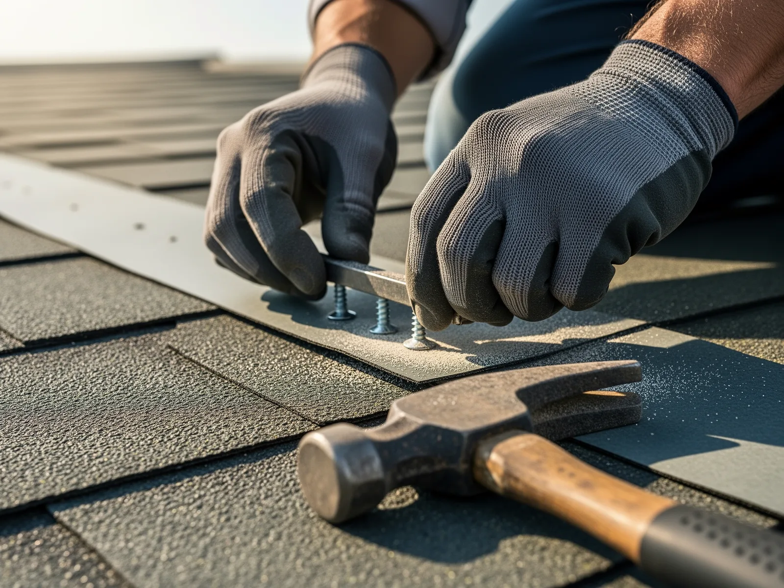 Why choose Fascia Repair in Evergreen, MT